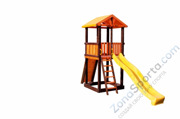 Игровой комплекс Perfetto sport Pitigliano-1