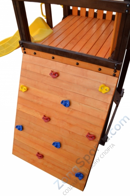 Игровой комплекс Perfetto sport Pitigliano-5