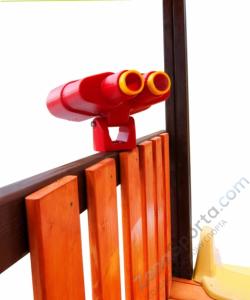 Игровой комплекс Perfetto sport Pitigliano-6