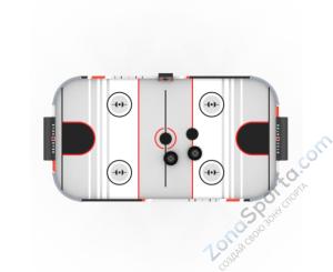 Игровой стол - аэрохоккей DFC Azalea