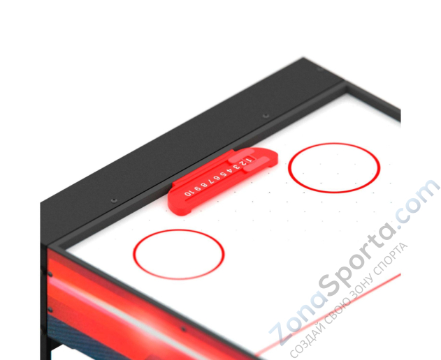 Игровой стол - трансформер DFC Drive 2 в 1