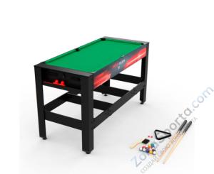 Игровой стол - трансформер DFC Drive 2 в 1