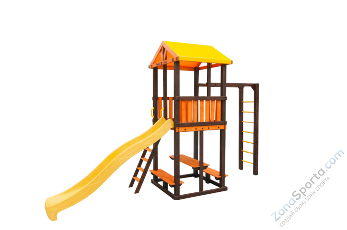 Игровой комплекс Perfetto sport Bari-15