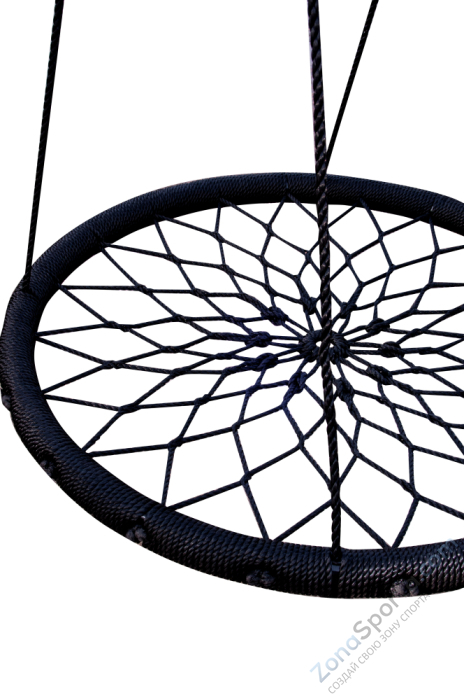 Игровой комплекс Perfetto sport Bari-6 + качели Паутина