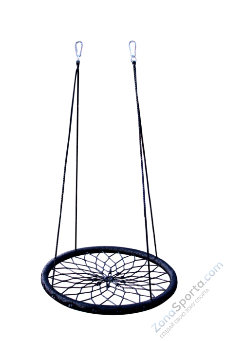Игровой комплекс Perfetto sport Bari-9 + качели Паутина