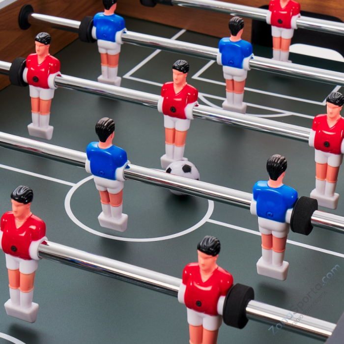 Игровой стол Футбол Proxima Zidane 37