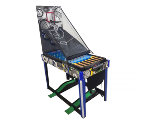 Игровой стол - трансформер DFC Pyrite 48 13 in 1 AT-245