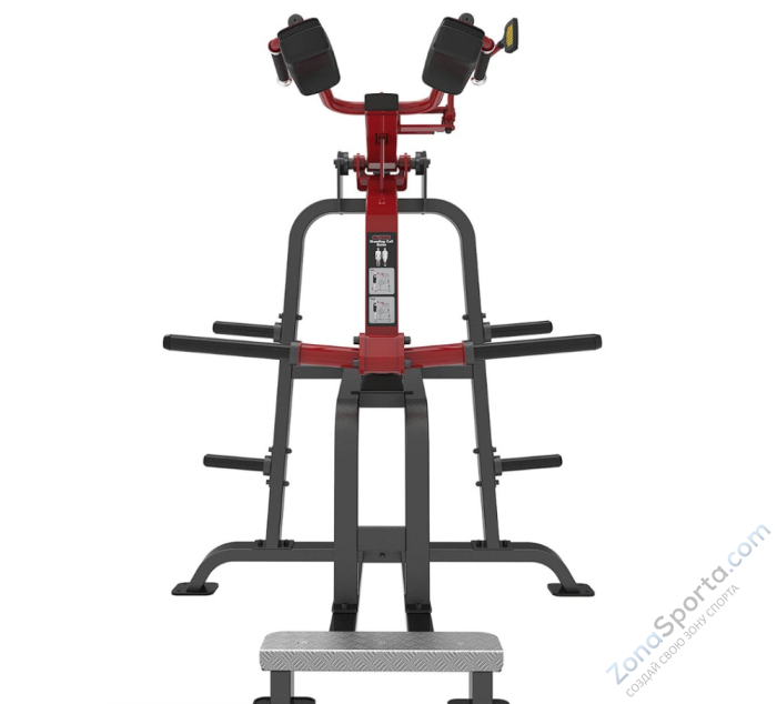 Икроножные стоя Impulse SL7032