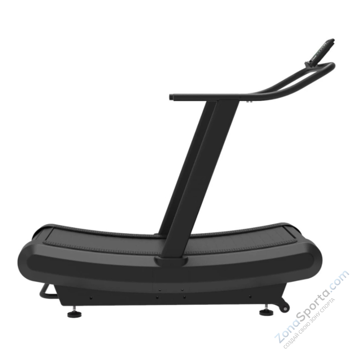 Инерционная беговая дорожка Protrain CT-02