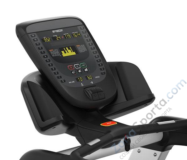 Интервальная беговая дорожка Precor TRM 731