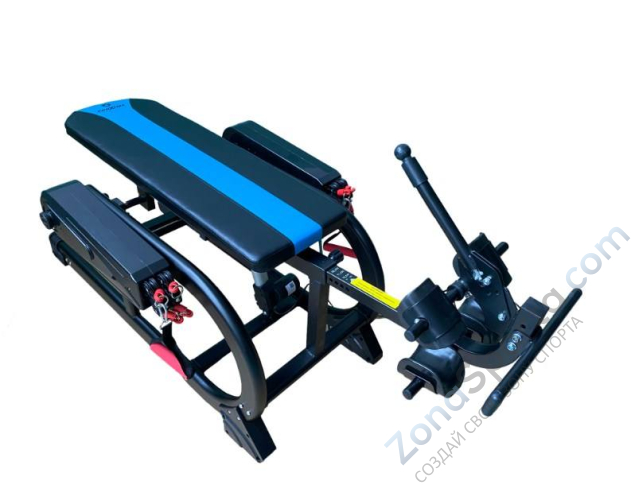 Инверсионный стол Proxima Arriva TFE-04 c электроприводом и ПУ