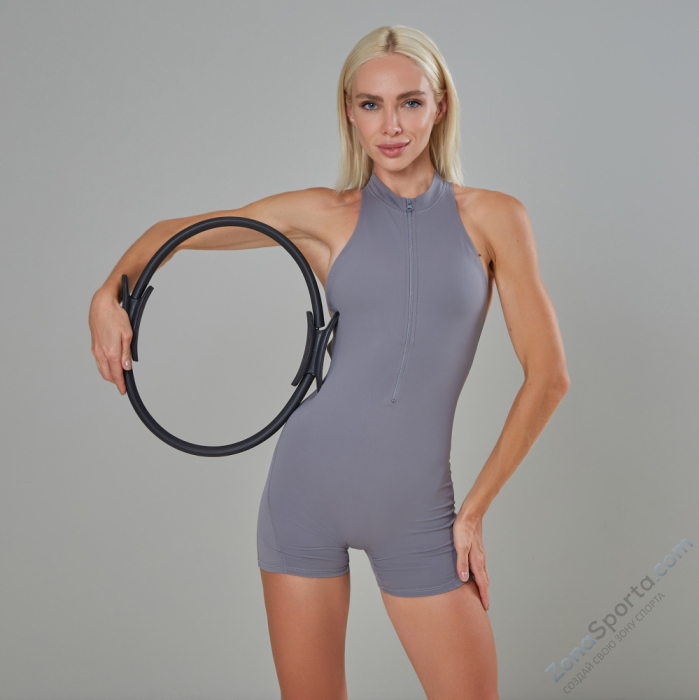 Изотоническое кольцо SISSEL Pilates Circle Compact