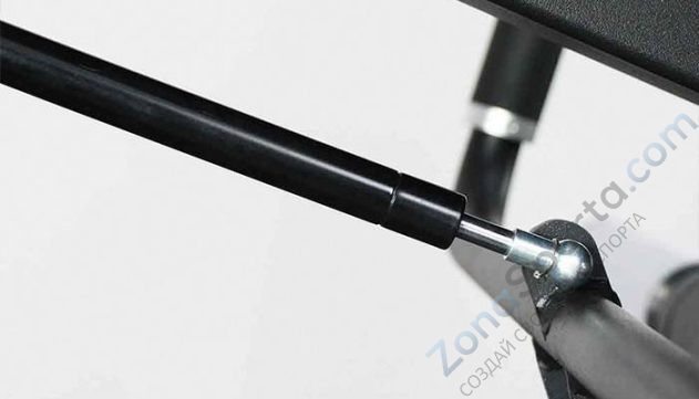 Ягодичный мостик на свободных весах Protrain T8-619