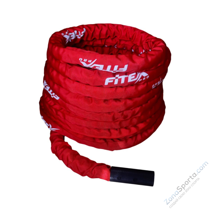 Канат для функционального тренинга Fitex FTX1379