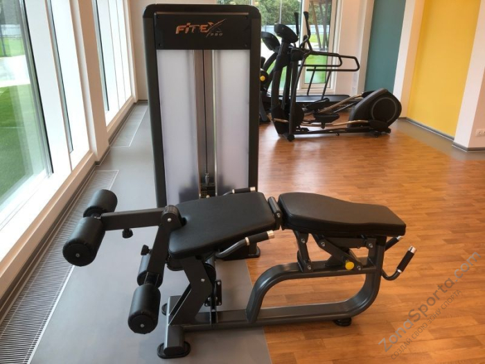 Комбинированный сгибатель/разгибатель бедра Fitex FTX-5509
