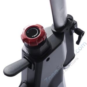 Коммерческий спинбайк Sole SB900 Black