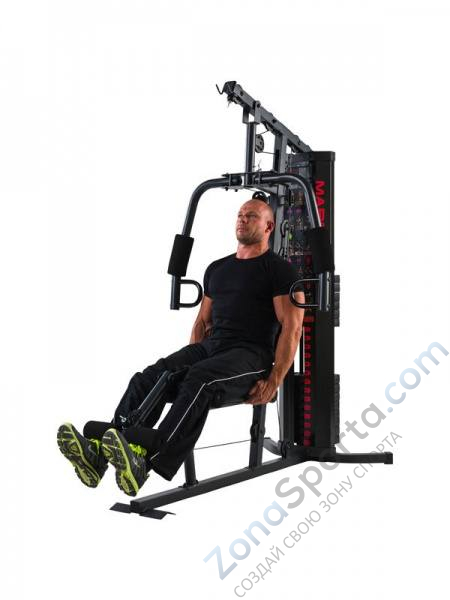 Мультистанция Marcy HG3000 Compact Home Gym