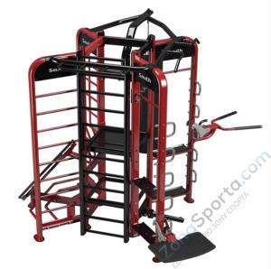 Комплекс для функциональнального тренинга Smith DH013G