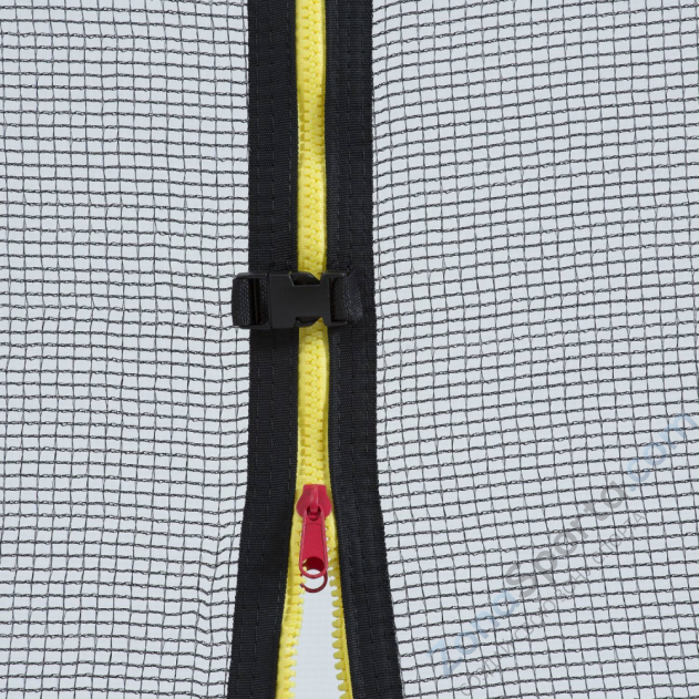 Батут DFC Trampoline Fitness с сеткой 16FT-TR-LG