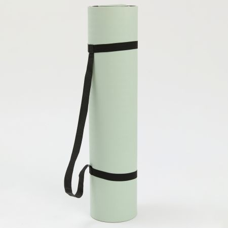 Коврик для фитнеса и йоги Umove TPE Mat светло-зеленый