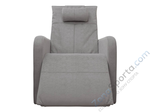Кресло реклайнер с подъемом Fujimo Synergy Lift Wide Kingchair F3005 FLWK Грейси (Sakura 9)