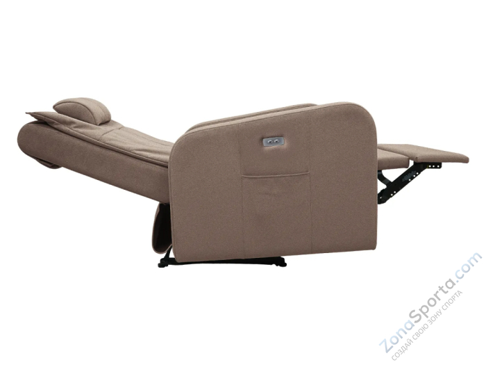 Кресло-реклайнер электрический Fujimo E-Comfort Chair F3005 FEW Терра (Sakura 20)