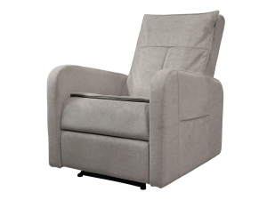 Кресло-реклайнер механический Fujimo Comfort Chair F3005 VMW Mouse (Space 15)