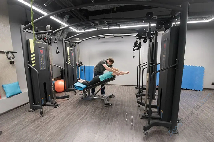 Кроссовер Hasttings Digger HD022-1