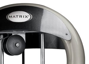 Кроссовер Matrix Aura G3-MS20