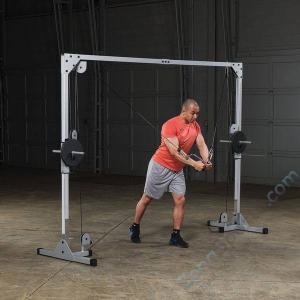 Кроссовер на свободных весах Body-Solid PSS60