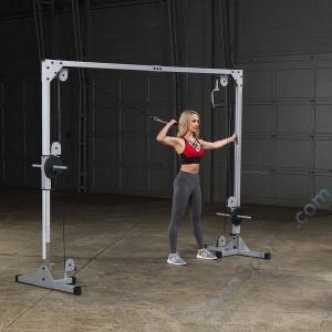 Кроссовер на свободных весах Body-Solid PSS60