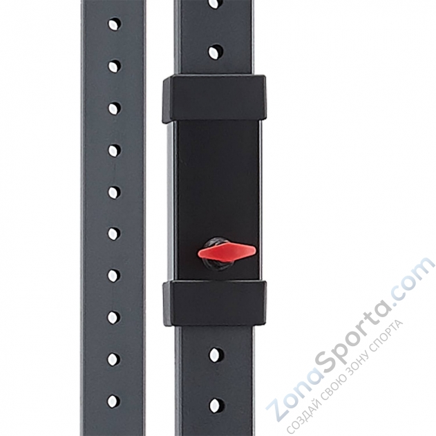 Кроссовер опция BodyCraft F434