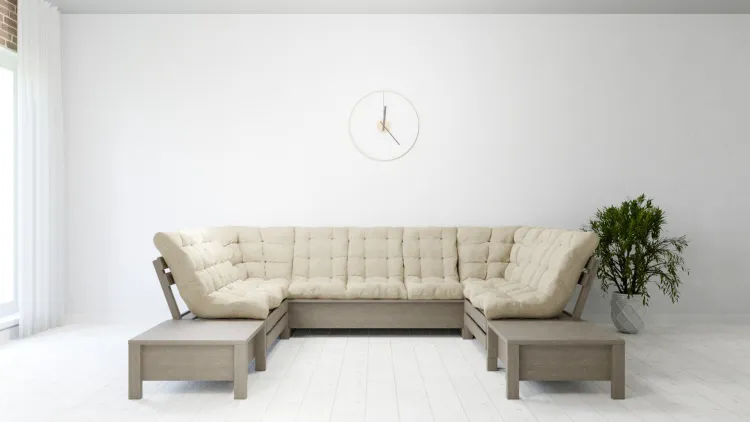 Лаунж зона Savushka Set 1