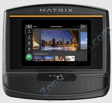 Лестница-эскалатор Matrix C50XER