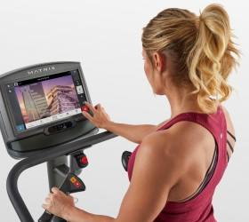 Лестница-эскалатор Matrix C50XIR