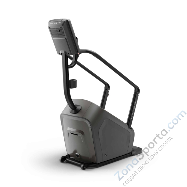 Лестница-эскалатор Matrix Lifestyle с консолью LED