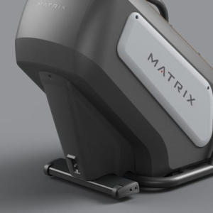 Лестница-эскалатор Matrix Endurance с консолью Touch XL Base