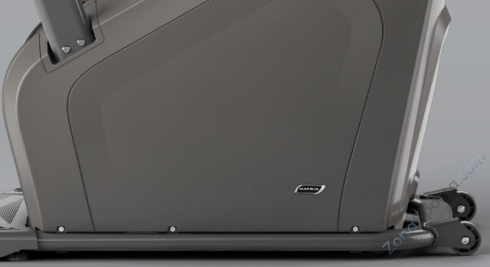 Лестница-эскалатор Matrix Lifestyle с консолью Touch XL Base