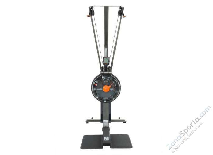 Лыжный тренажер FluidPowerERG Grey