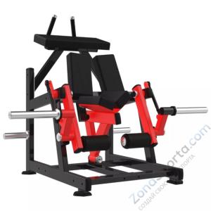 Маятниковый присед на свободных весах Realleader LD-2006 (HSPro-2006)