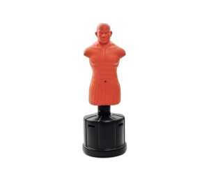 Манекен DFC Boxing Punching Man-Heavy TLS-A c регулировкой высоты