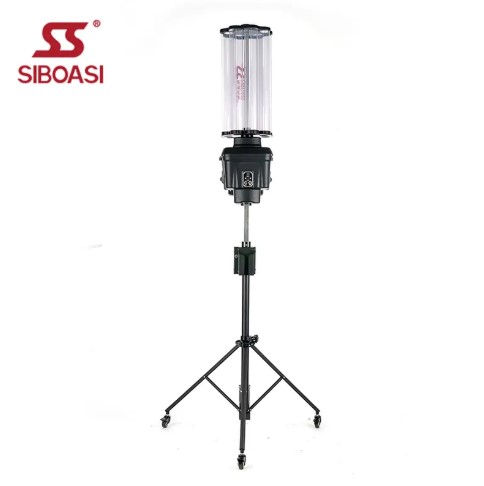 Машина для запуска воланов для бадминтона Siboasi B2300A