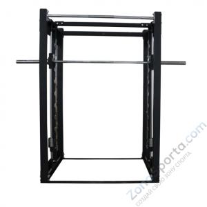 Машина Смита DFC Powergym PK006