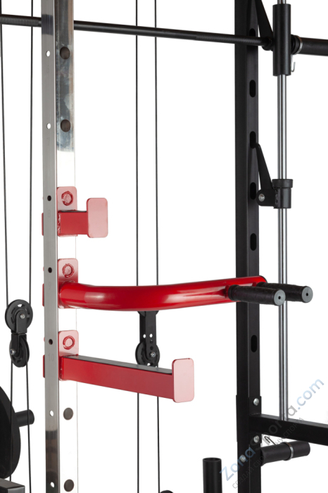 Машина Смита мультифункциональная VictoryFit VF-С6002