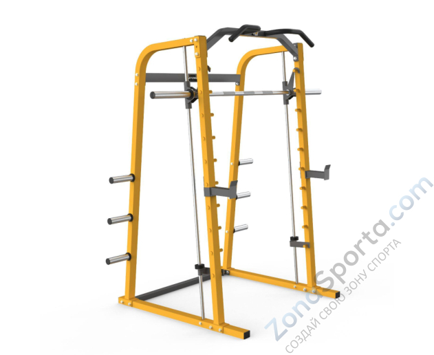 Машина Смита / Силовая рама StoneRise D007