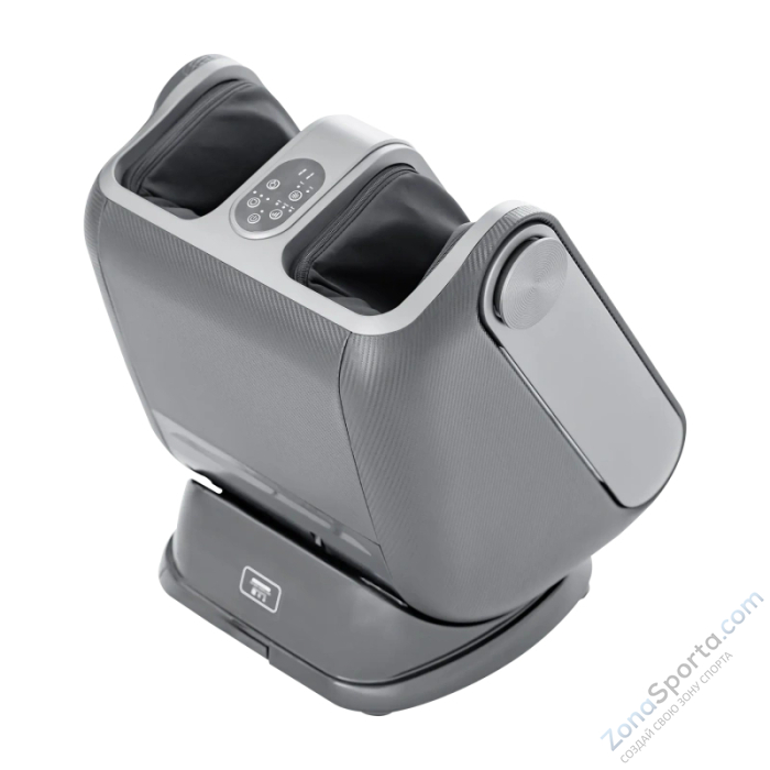 Массажер для ног Ergonova SuperGo 3 Black