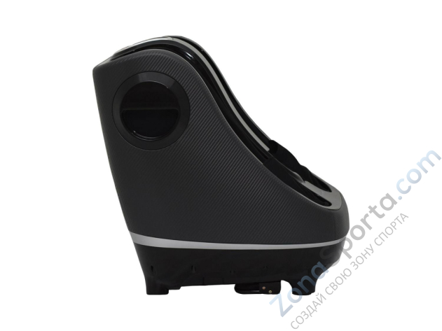 Массажер ног Hansun Guasha FC1006 Ligth Графит