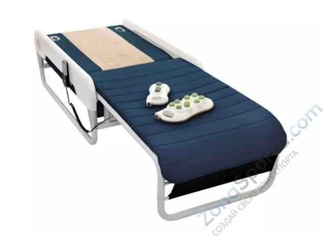 Массажная кровать Lotus Care Health Plus M18