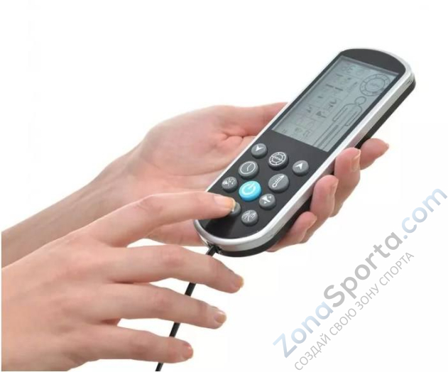 Массажная кровать Lotus Care Health Plus M18