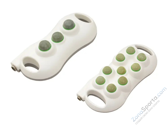 Массажная кровать MHS Lotus HealthCare R-522